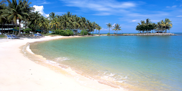 White Water Rafting PADAS (Grade III-IV)